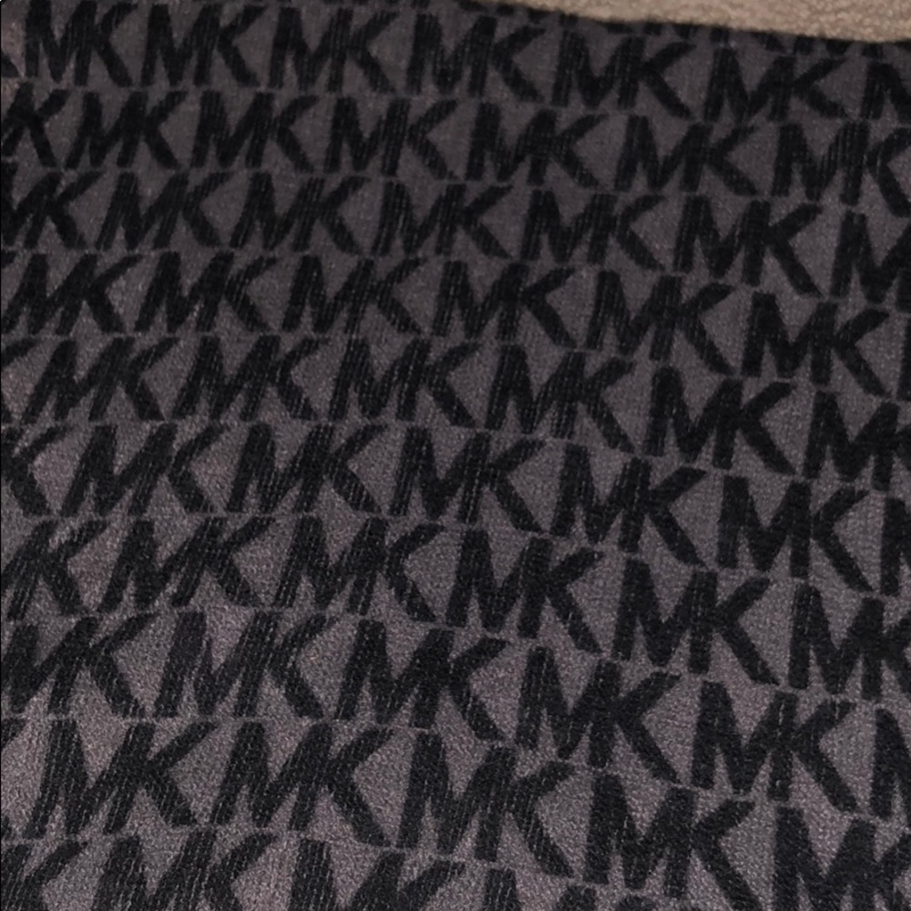 Michael Kors Infinity Scarf